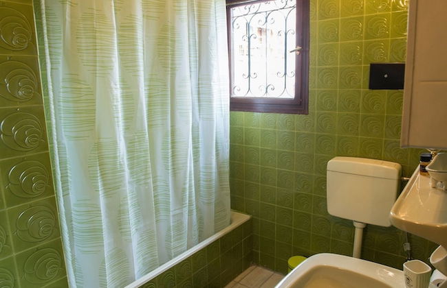 Historic Villa - Foto 19