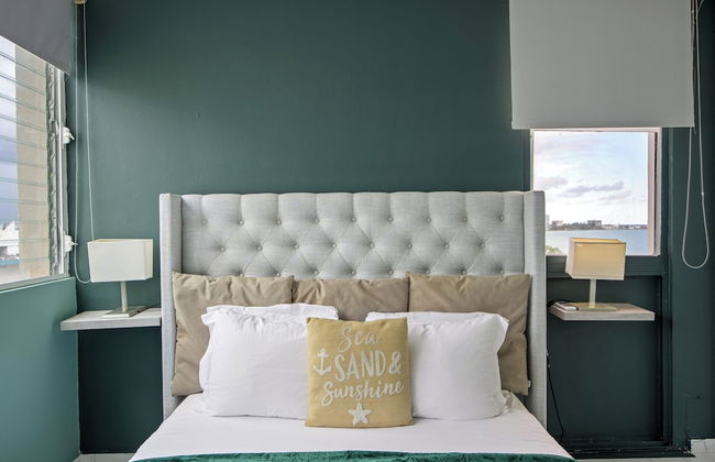 Navio Beach 2BDR Oceanfront Pool Parking - Photo 12