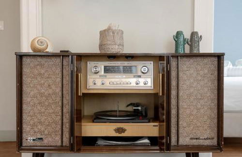 Castel Abaso Boutique Apartments by Explore Andros - Foto 54