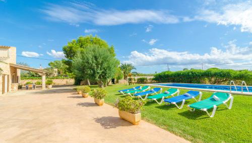 Torre Marina (Alga Marina) - Foto 4, Garden