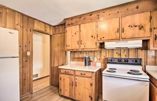 Charming Aiken Vacation Rental 2 Mi to Dtwn! - Photo 10