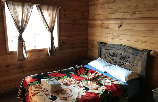 Cabañas Delfina Maria - Foto 2