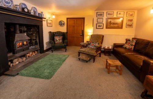 Wayside Cottage Clappersgate Ambleside - Foto 24