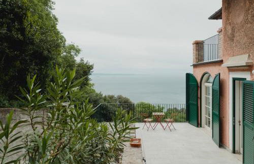 The sailor's wife house - Santa Croce - Foto 27