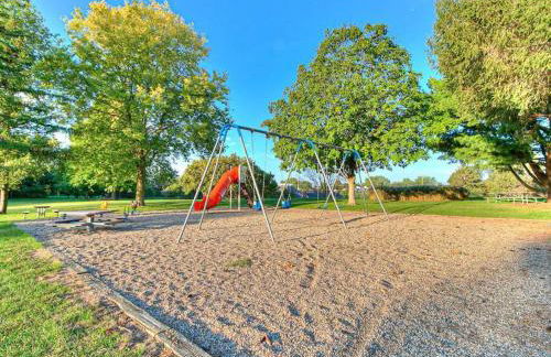 Parkside Getaway- Spacious Six Bedroom Home for Families & Friends - Foto 75