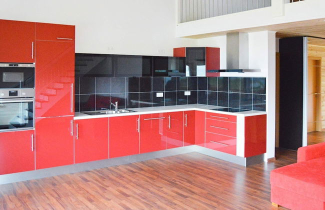 Holiday Home in EidsvÃ¥g - Foto 7