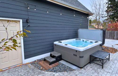 Beautiful Old Town 2 Bedroom Apartment With Bikes! - Foto 10