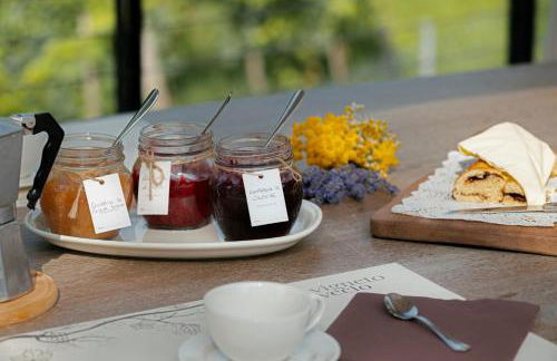 Agriturismo Vigneto Vecio - Foto 14