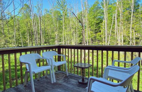 Designer Poconos Chalet I Ski, Skate, Lakes, Family-Friendly - Foto 29