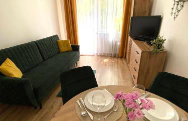 Apartament Osiedle Kmiecie - Photo 45