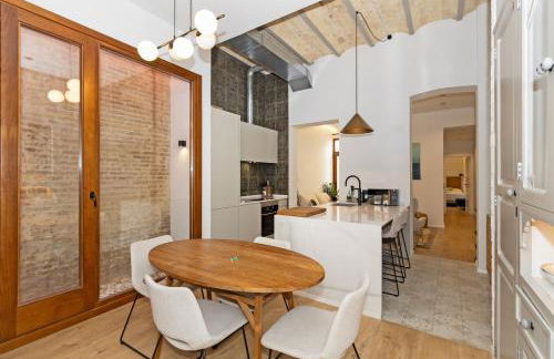 Guestready - Bright stay at Cabanyal - Foto 32