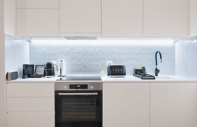 Catarina Serviced Apartments - Foto 59