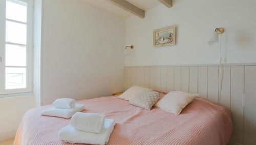 Maison pour 4 à Ars-en-Ré entre port et plage - Foto 4