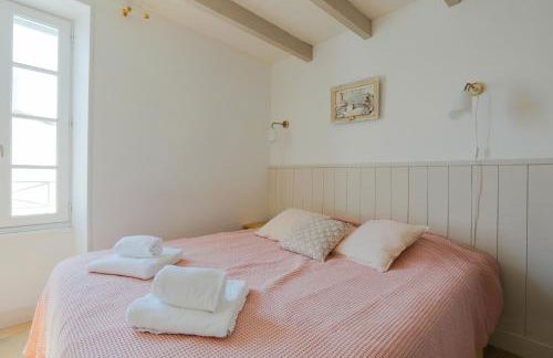 Maison pour 4 à Ars-en-Ré entre port et plage - Foto 4