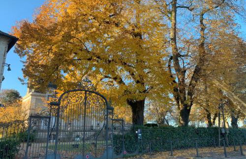 Les Gîtes de La Chartreuse - Jaunay Marigny - 3mnFuturoscope - Foto 31