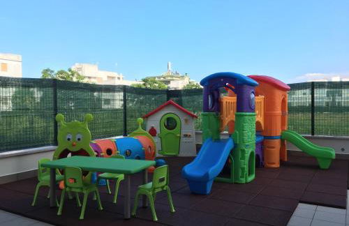 Residence 3 Oblò - Foto 42