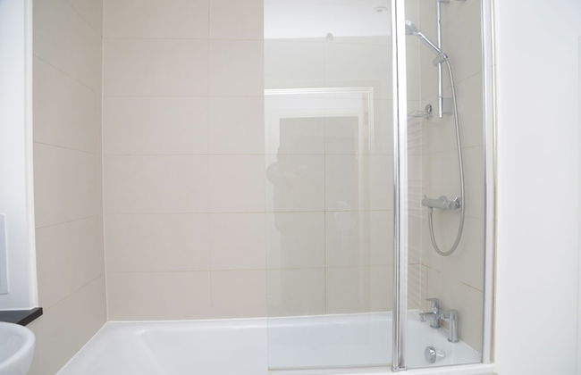 Pontoon Dock Apartment - Foto 12