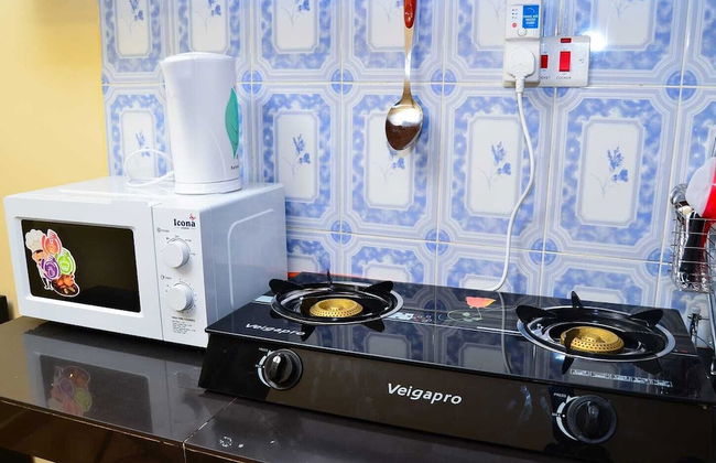 Lux Suites Nairobi House Naivasha - Photo 7