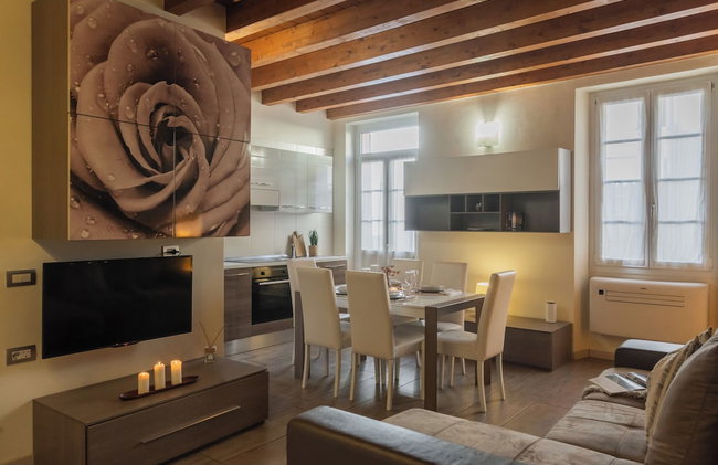 Domus in Como by Rent all Como - Photo 1