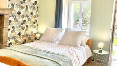 Le Cocon - Domaine de la Houblette - Foto 2