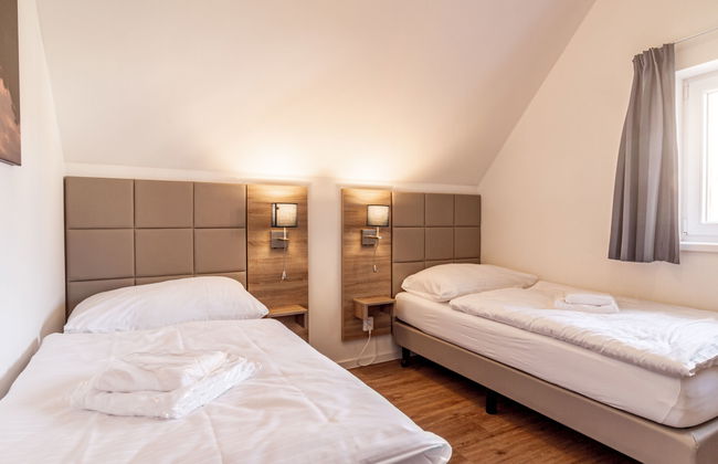 Lakeside Village 8 (+ sauna) - Foto 9