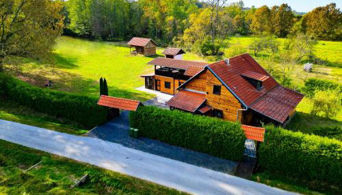 Ranch Falcone - Foto 2