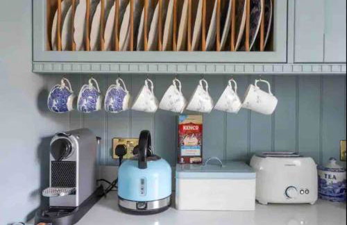 Breathtaking Walpole Sea Views - Foto 12