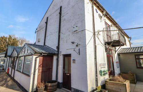 Quayside Apartment - Foto 22