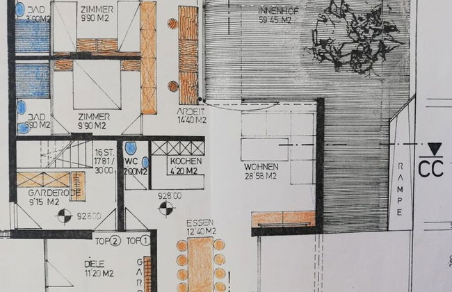 Tasteful Apartment in Fulpmes - Foto 5