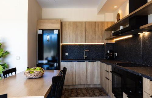 Isla Luxury Apartments - Private Hot tub - 100m from beach - Foto 7