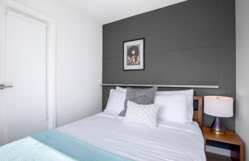 Tribeca 2BR City views Indoor pool Gym NYC-172 - Foto 13