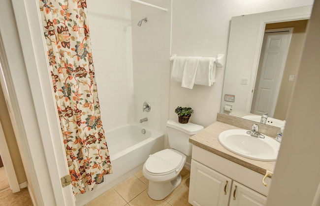 Daniel's Highgate Park Vacation Home - Foto 12