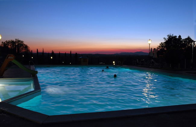 Villa Panconesi - Foto 37