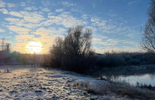 Ferienwohnung am Froser See - Foto 14