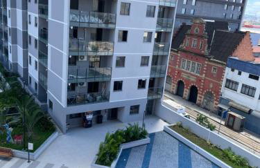 Studio porto maravilha - Foto 6