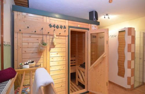 Geraumige Wohnung mit Grill - Foto 5