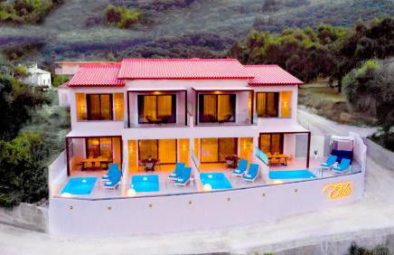 Elite Luxury Villas - Foto 1