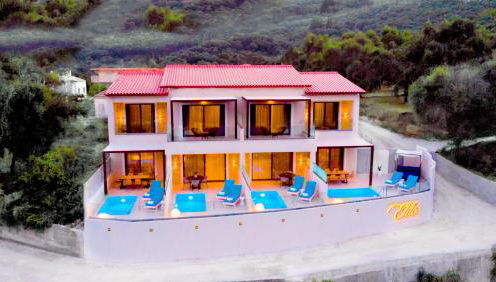 Elite Luxury Villas - Foto 1
