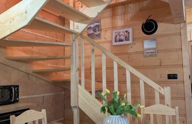 Domek Gruszkowy Wzorek - Foto 10