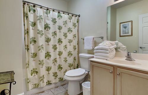 Water's Edge by Southern Vacation Rentals - Foto 38