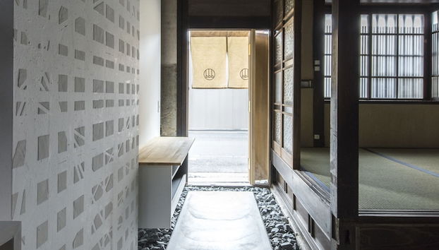 A day in khaki khaki Guesthouse - Foto 2, Zona de estar del vestíbulo