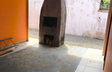 A Sua Casa Grande em São Francisco do Sul SC- Seu Refúgio de Temporada Próximo ao Centro Histórico! - Foto 54