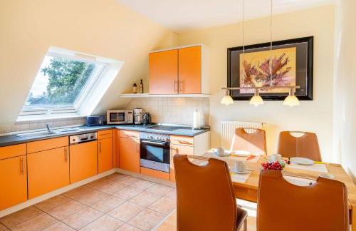 Ostseetrio Haus 3 - 18 - Foto 5