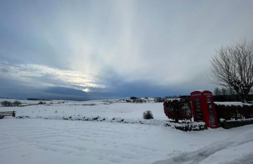 Lake District Stunning Lodge - Foto 15