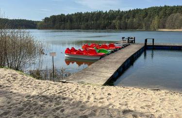 Apartamenty Leśna Przystań Kazub nr 12 - Foto 3