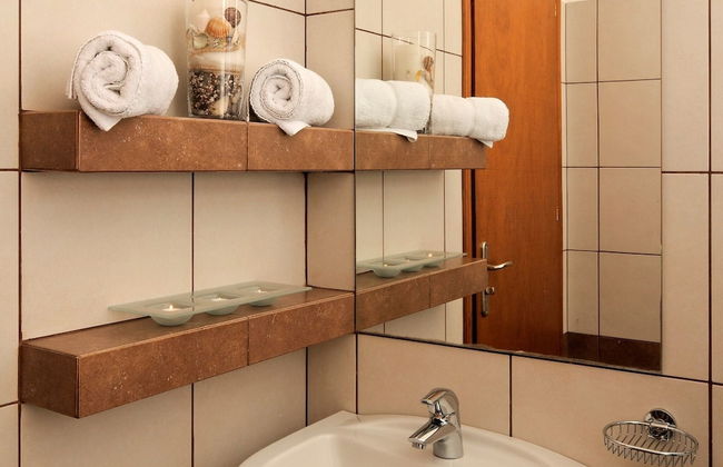 Karayiannis Villas - Foto 15