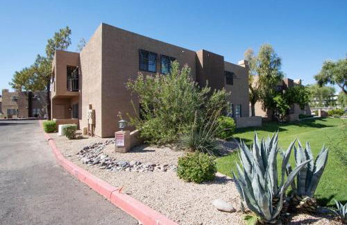 Stylish Lemon 2BR and 3BA Townhouse - Foto 36