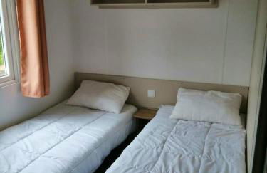 Bungalow charmant à Condrieu avec piscine partagée conviviale - Foto 21