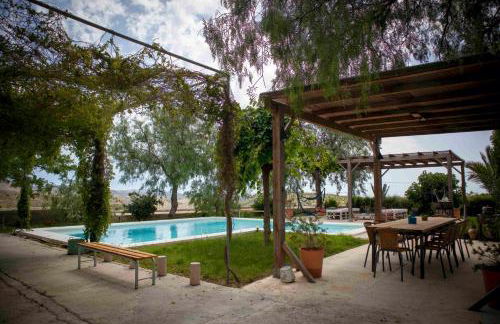 Caserío Lo Bulle - Foto 24