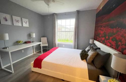 Stay at Steuben Hot Tub Remodeled Home - Foto 12